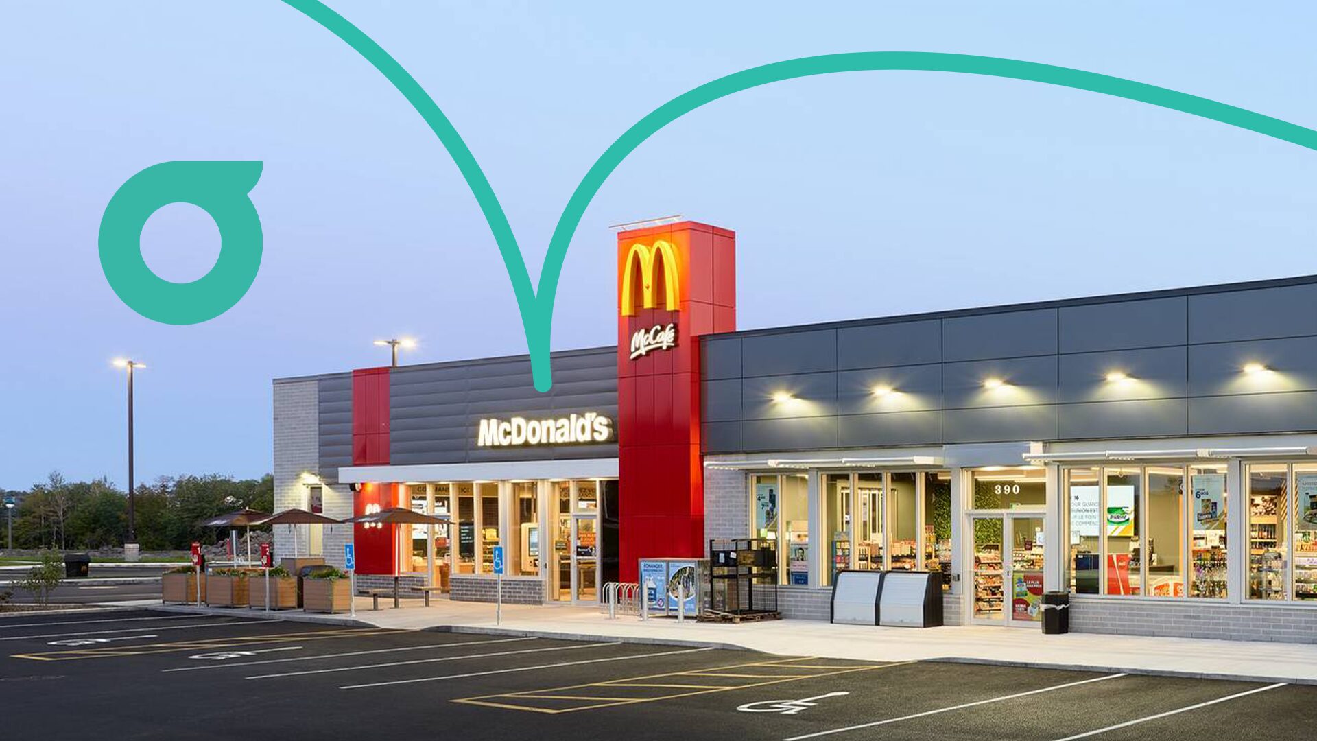 Image couverture étude McDonald x Glomero